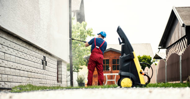 Best Parking Lot and Garage Cleaning  in Mineola, NY